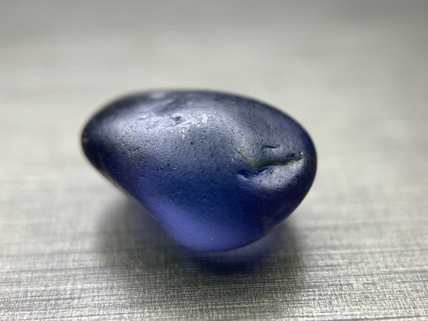 NIGHT BLUE SPINEL 2.91ct