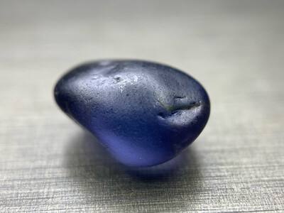 NIGHT BLUE SPINEL 2.91ct