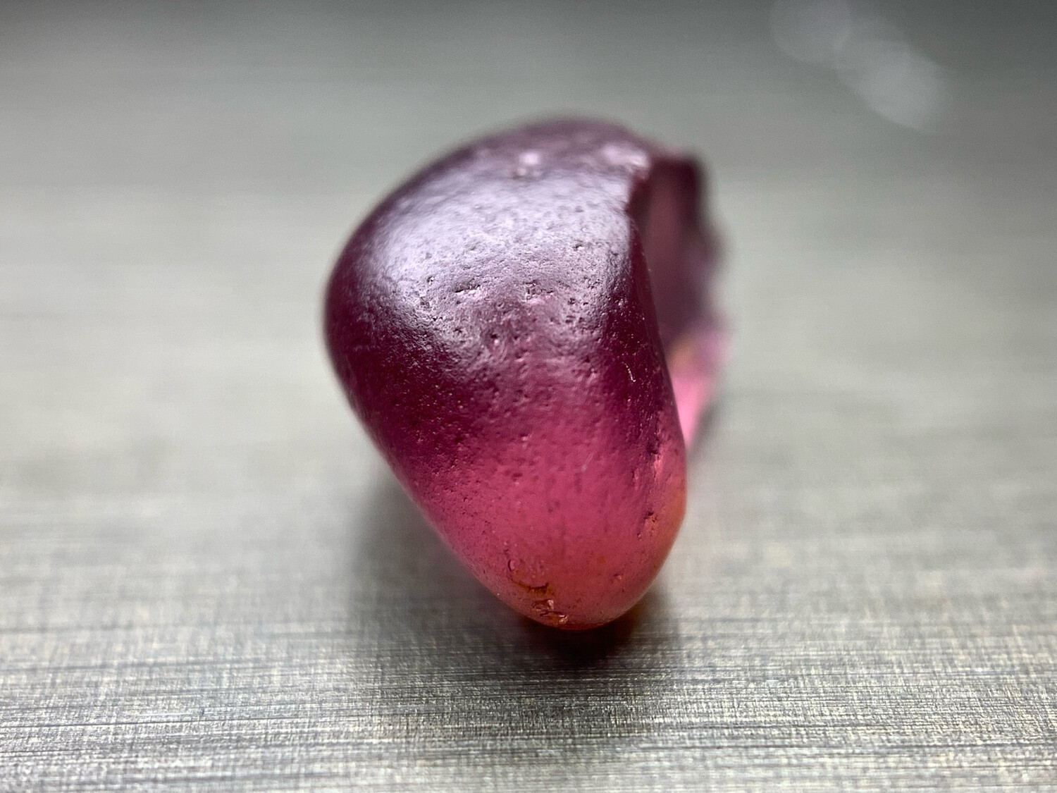 PINK SPINEL 4.43ct