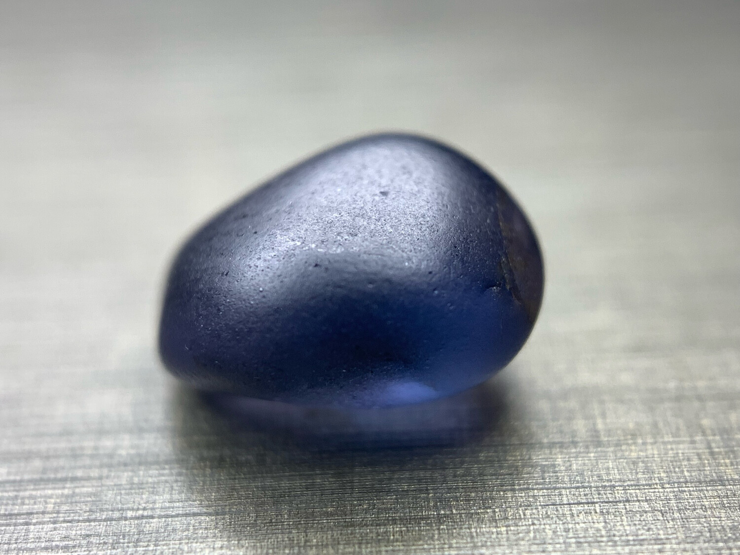 NIGHT BLUE SPINEL 2.91ct
