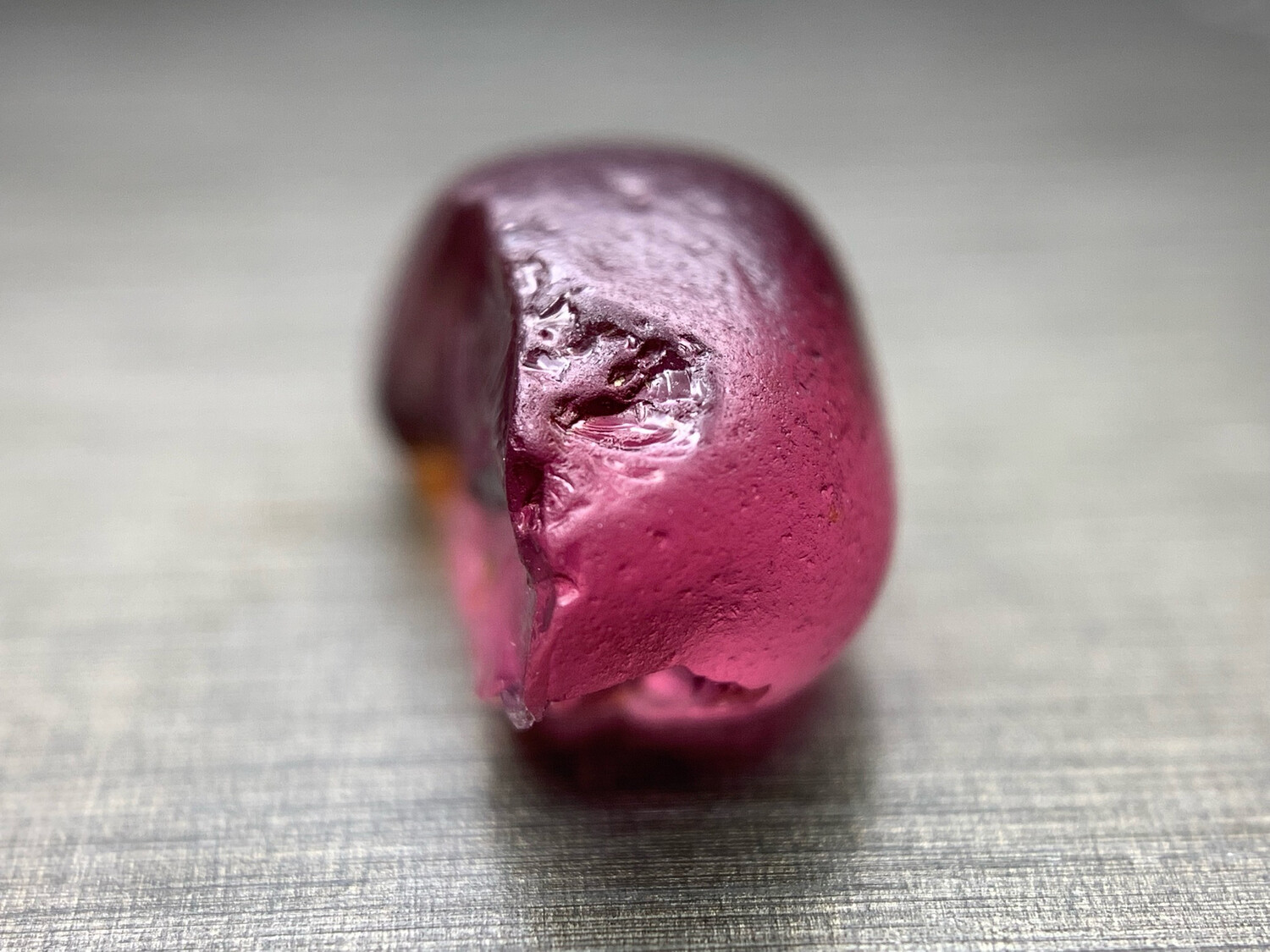 PINK SPINEL 4.43ct