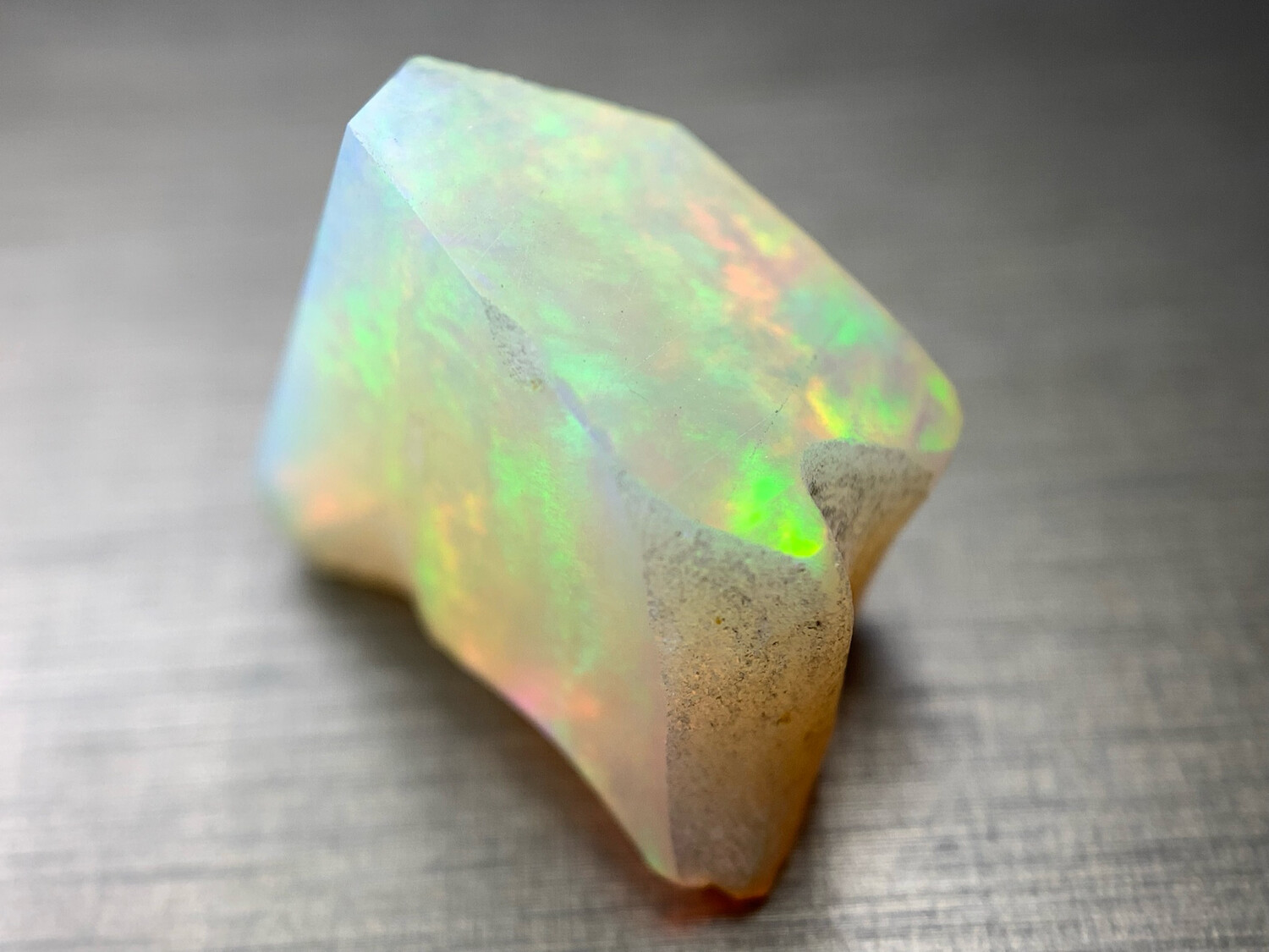 OPAL WELO 7.19ct