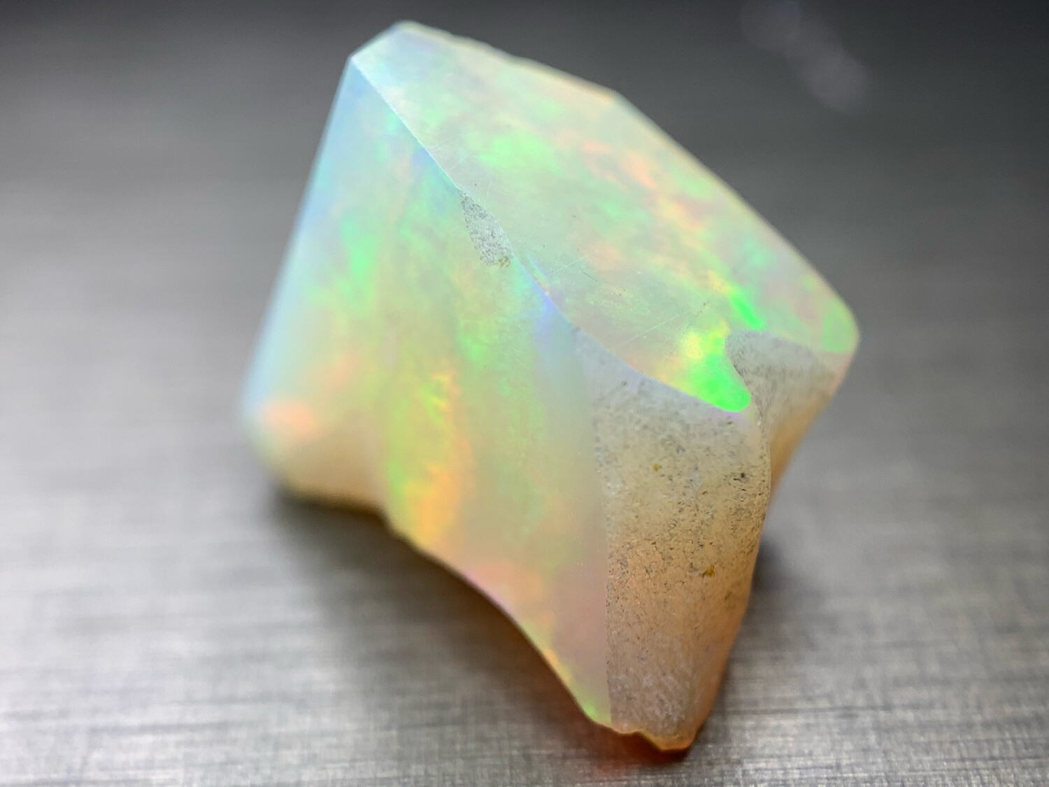 OPAL WELO 7.19ct