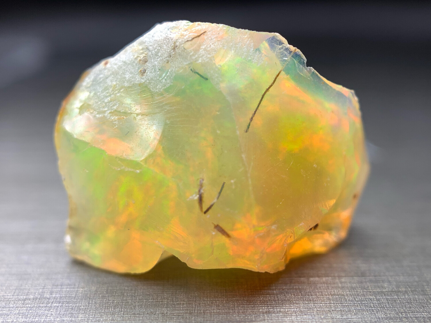 OPAL WELO 7.75ct