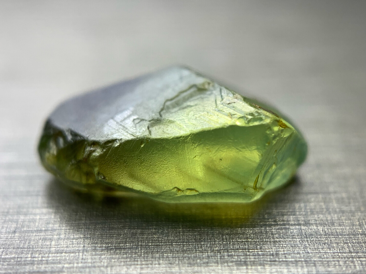 KENYAN SAPPHIRE 3.01ct