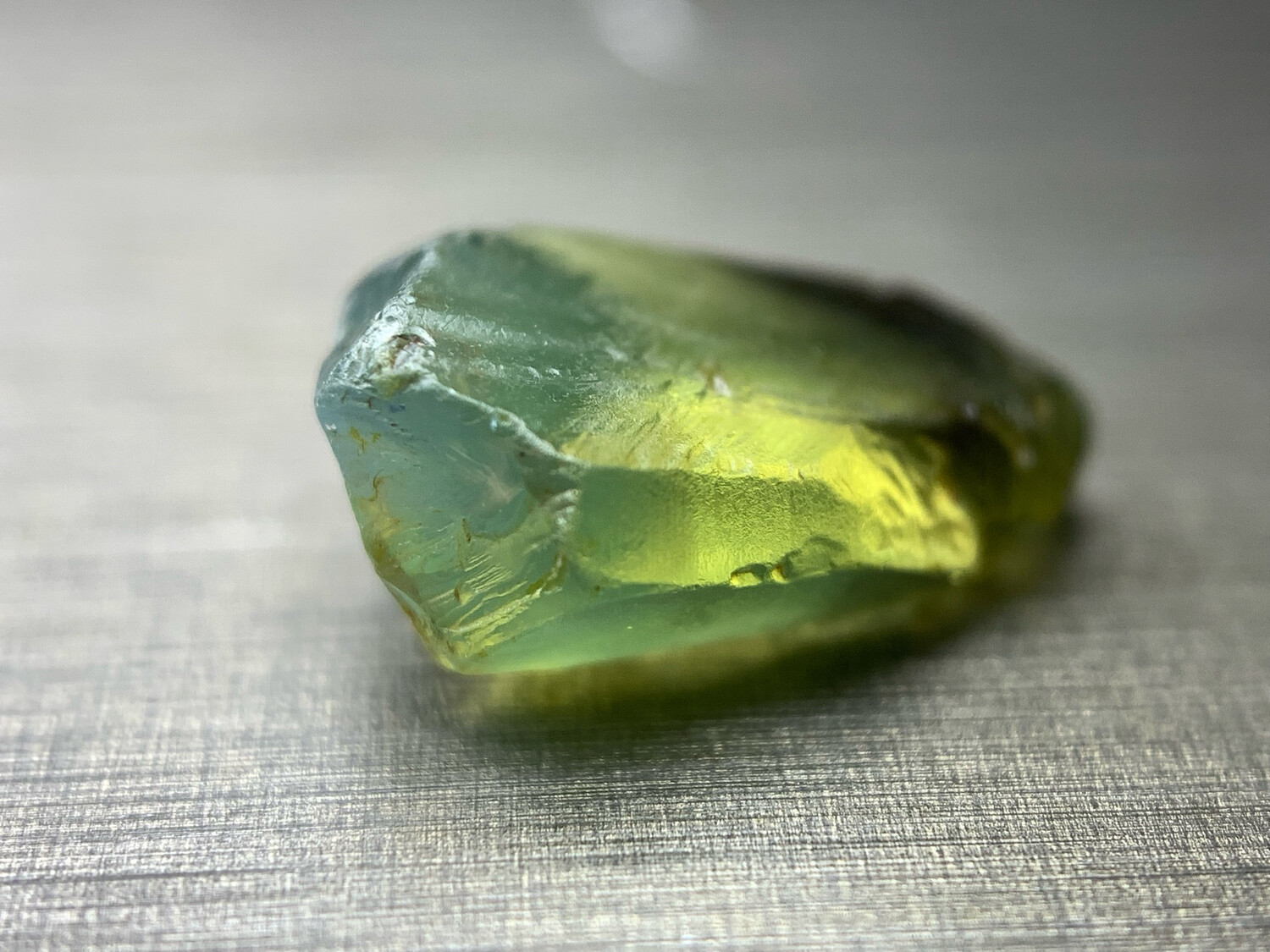 KENYAN SAPPHIRE 3.01ct