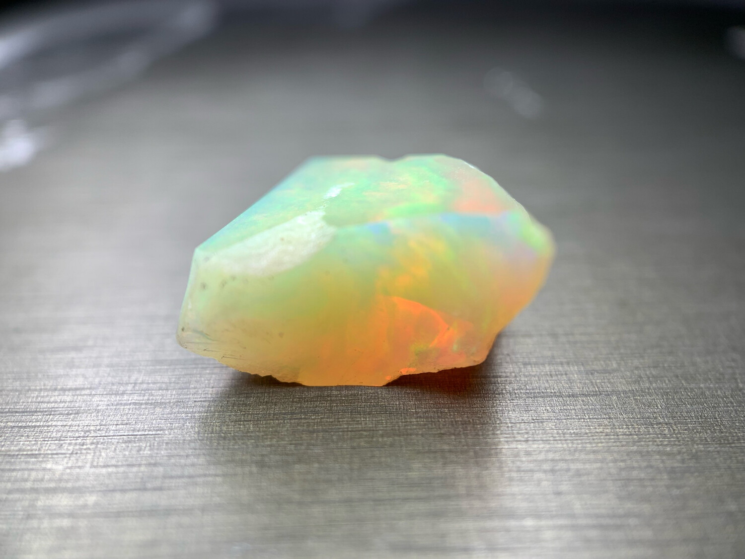 OPAL WELO 7.19ct