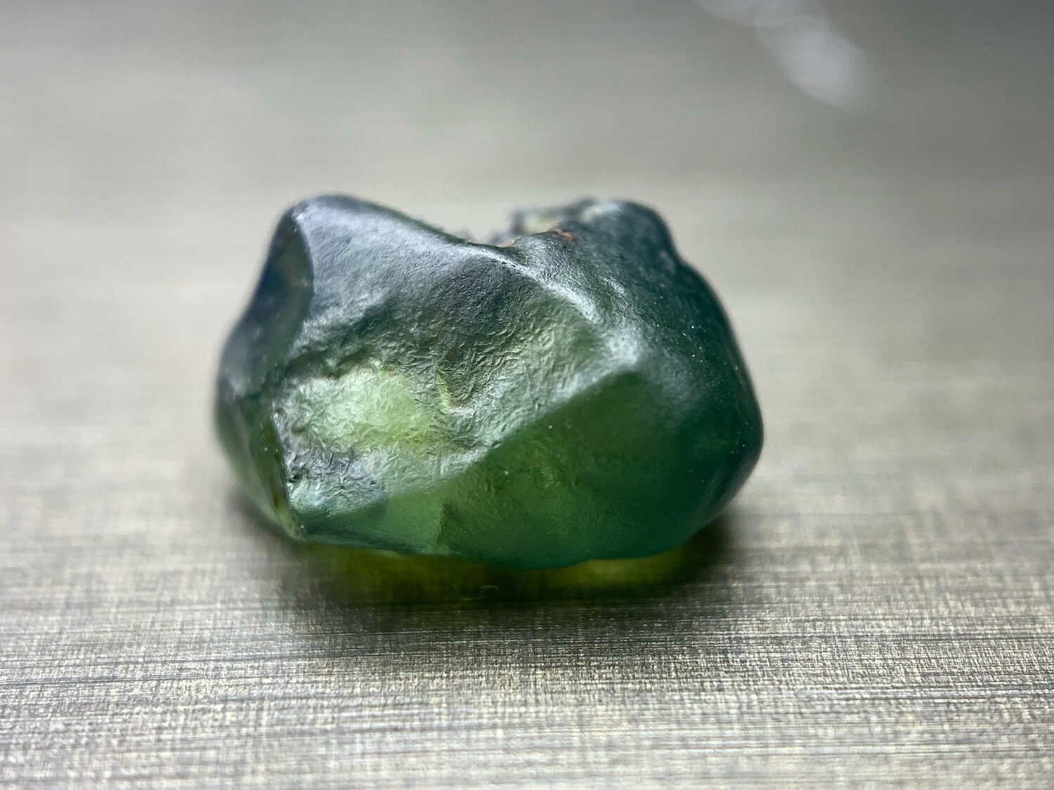 KENYAN SAPPHIRE 2.69ct