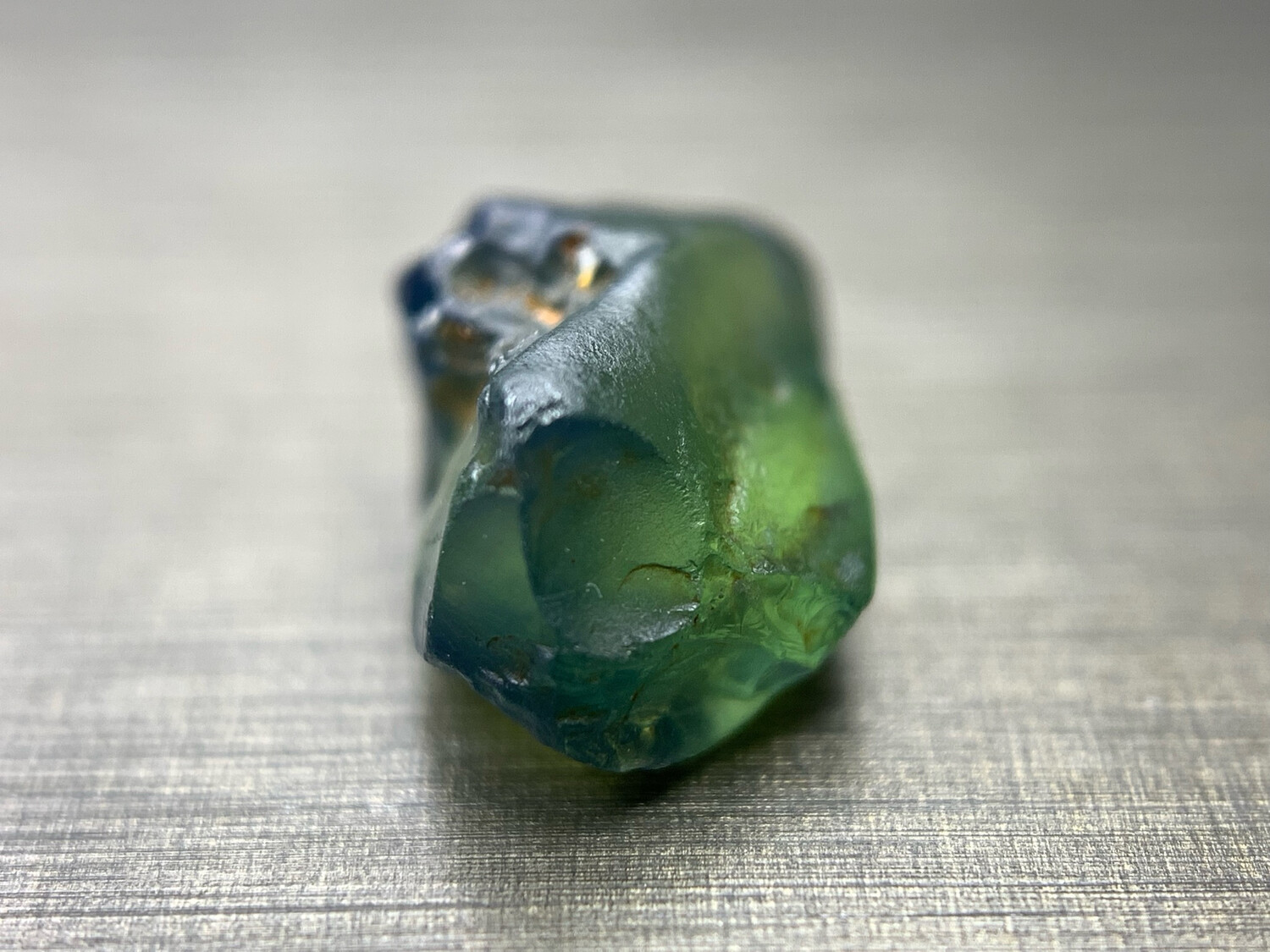 KENYAN SAPPHIRE 2.69ct