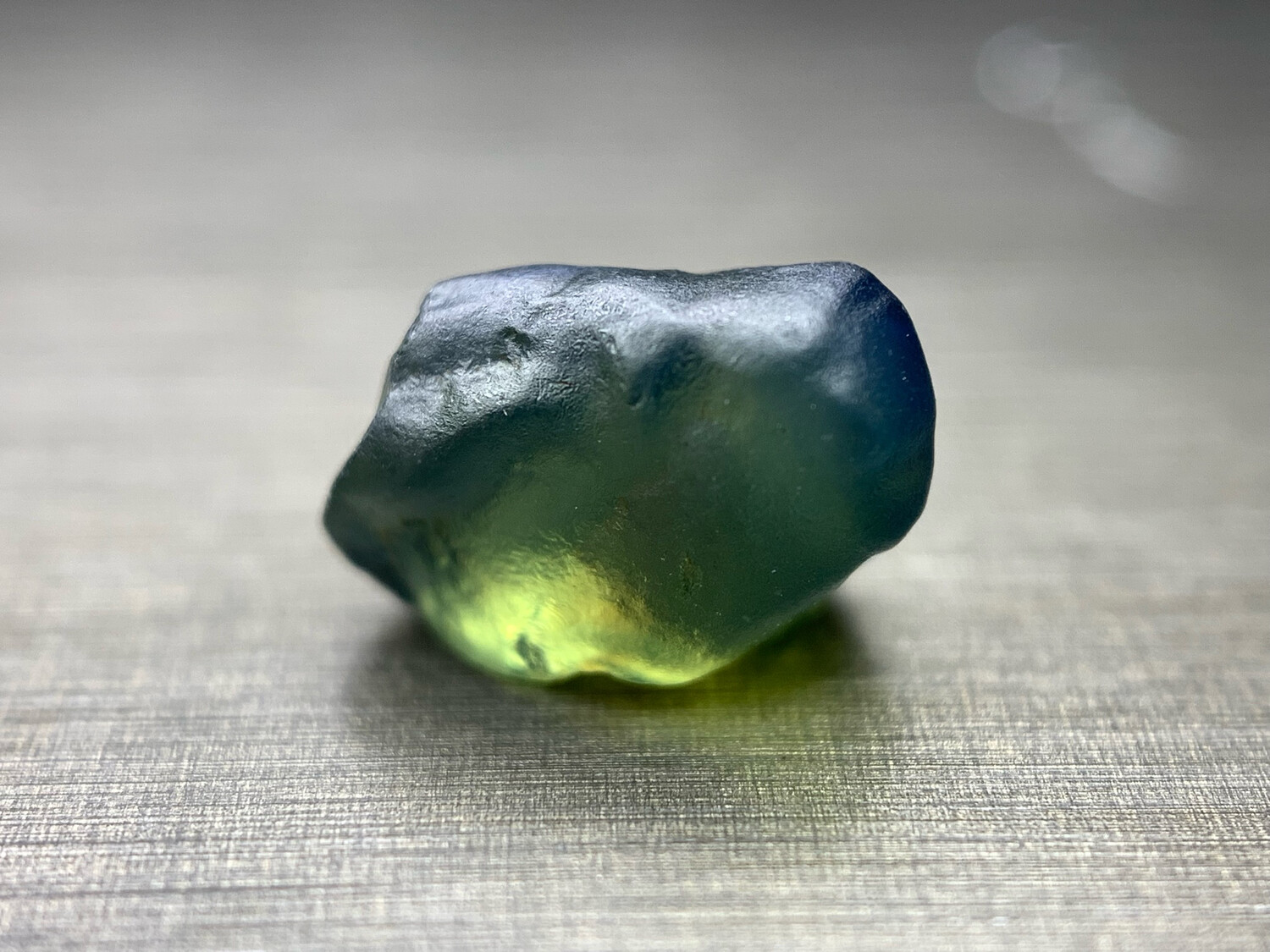 KENYAN SAPPHIRE 2.69ct