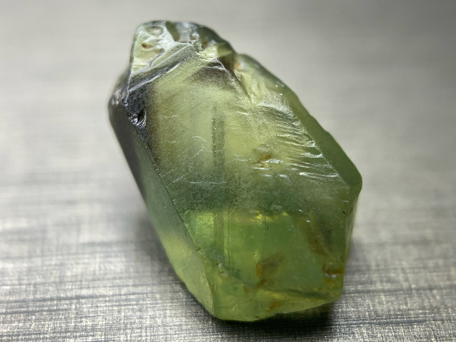 KENYAN SAPPHIRE 3.01ct