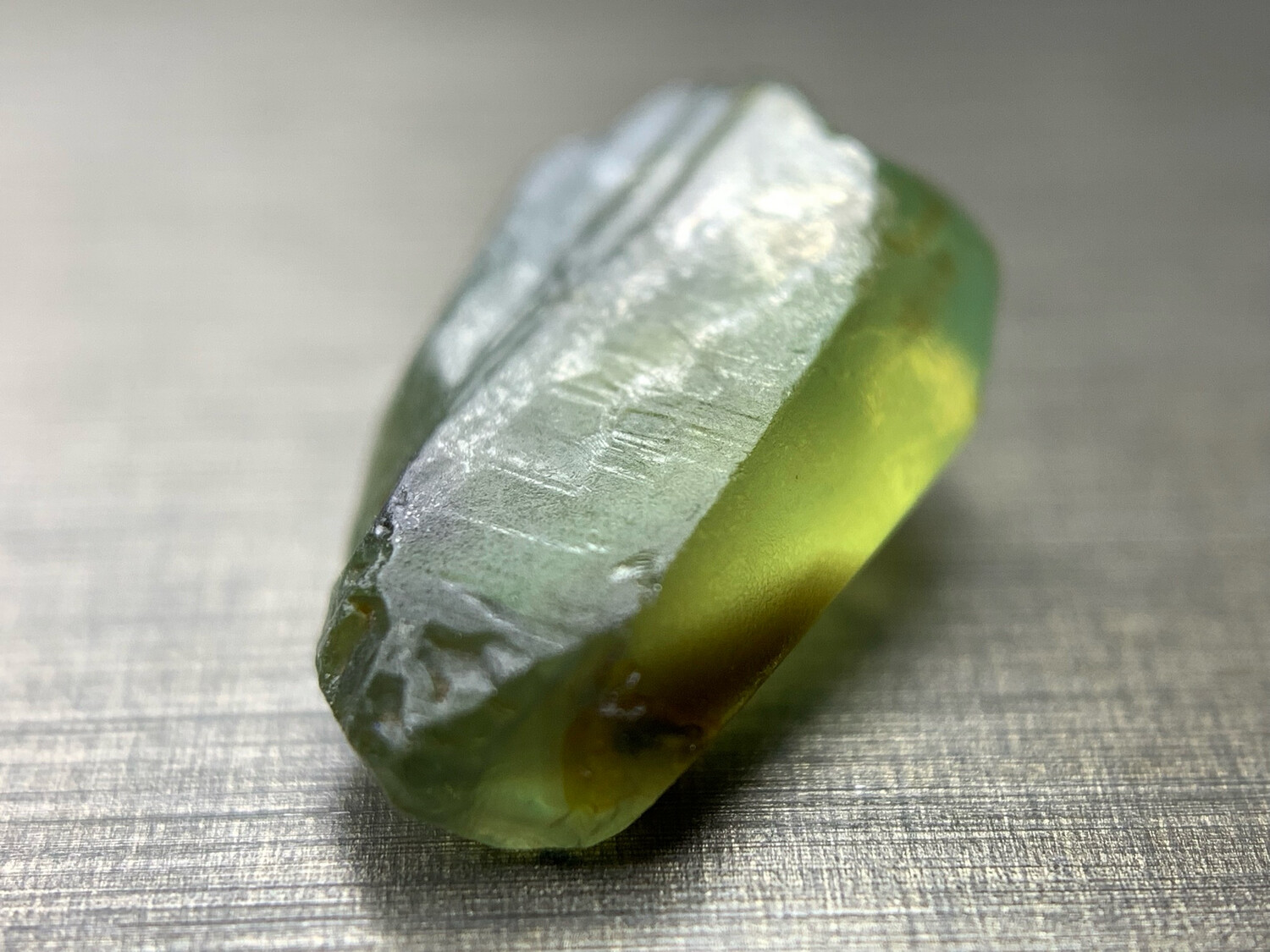 KENYAN SAPPHIRE 3.01ct