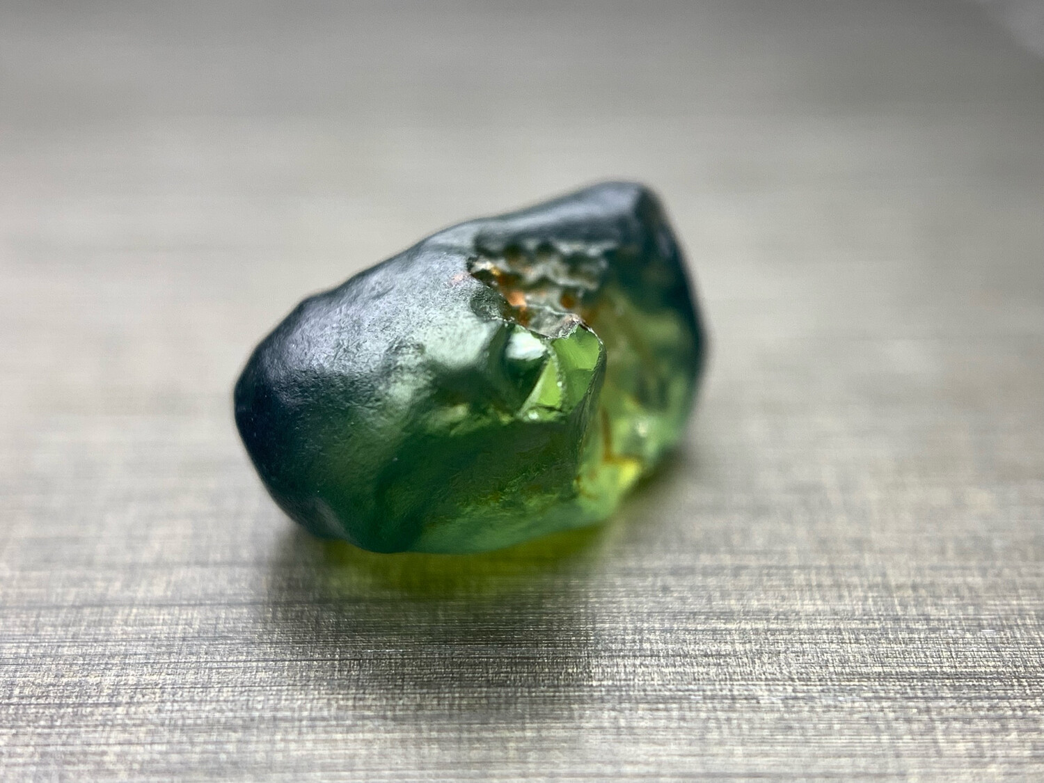 KENYAN SAPPHIRE 2.69ct