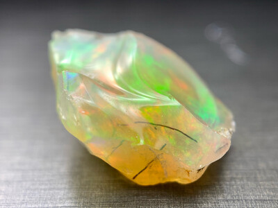 OPAL WELO 4.48ct