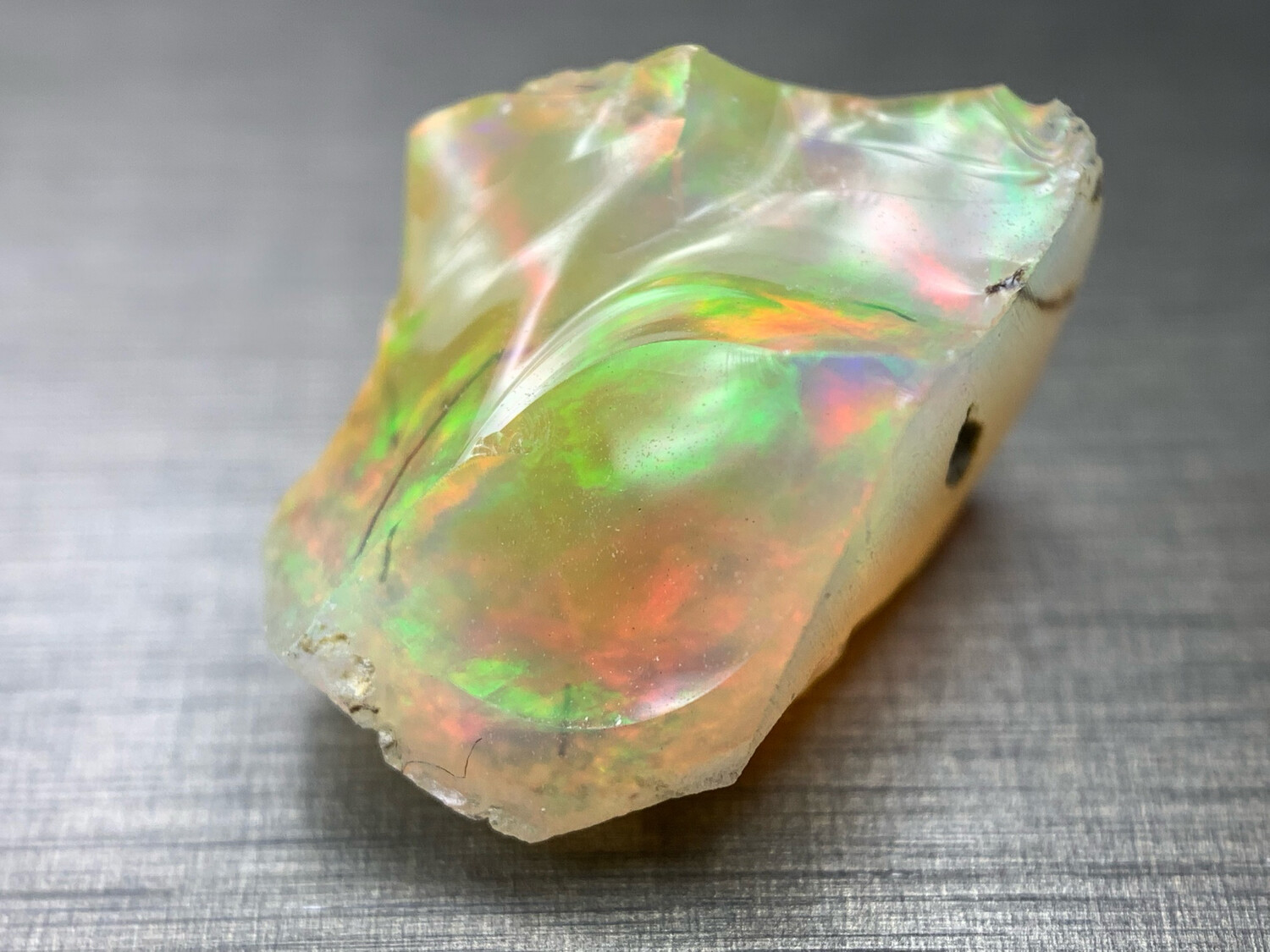 OPAL WELO 4.48ct
