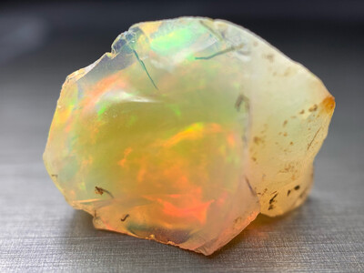 OPAL WELO 7.75ct