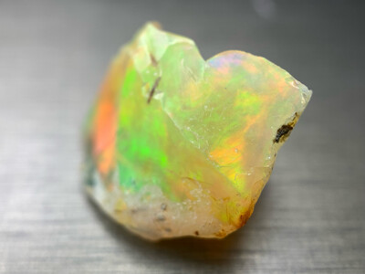 OPAL WELO 7.75ct