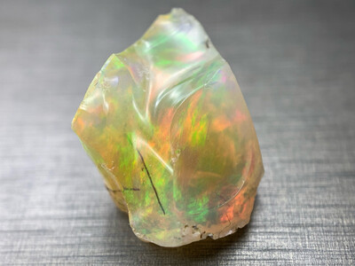 OPAL WELO 4.48ct