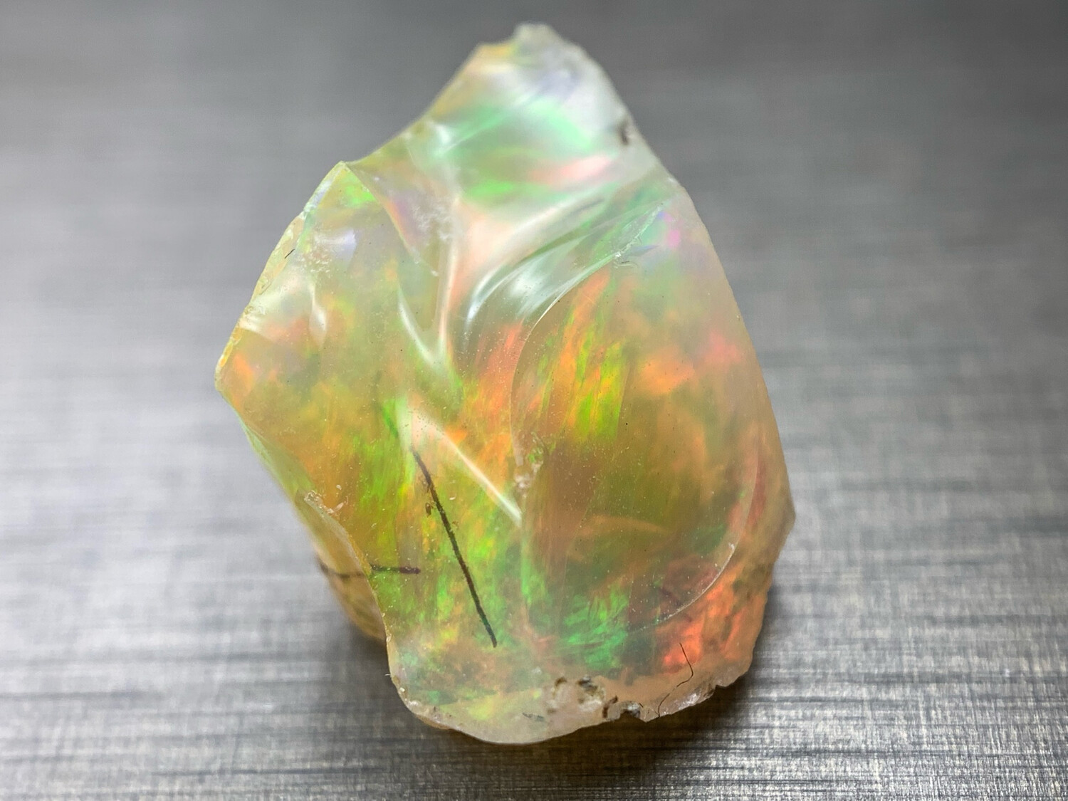 OPAL WELO 4.48ct