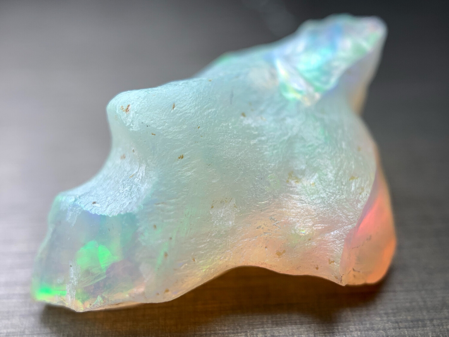 OPAL WELO 7.68ct