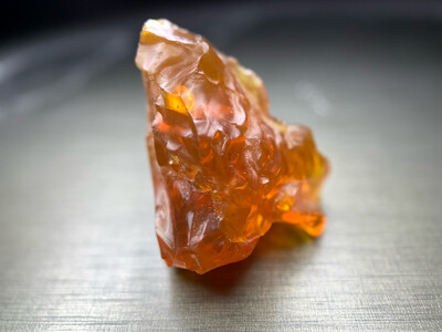 FIRE OPAL 15.45ct