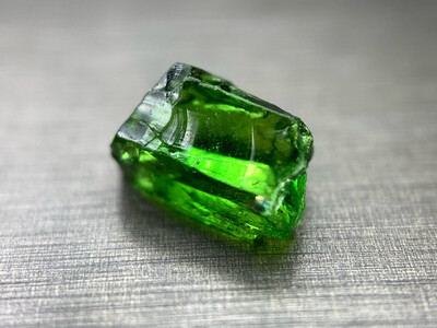 CHROME TOURMALINE 1.52ct