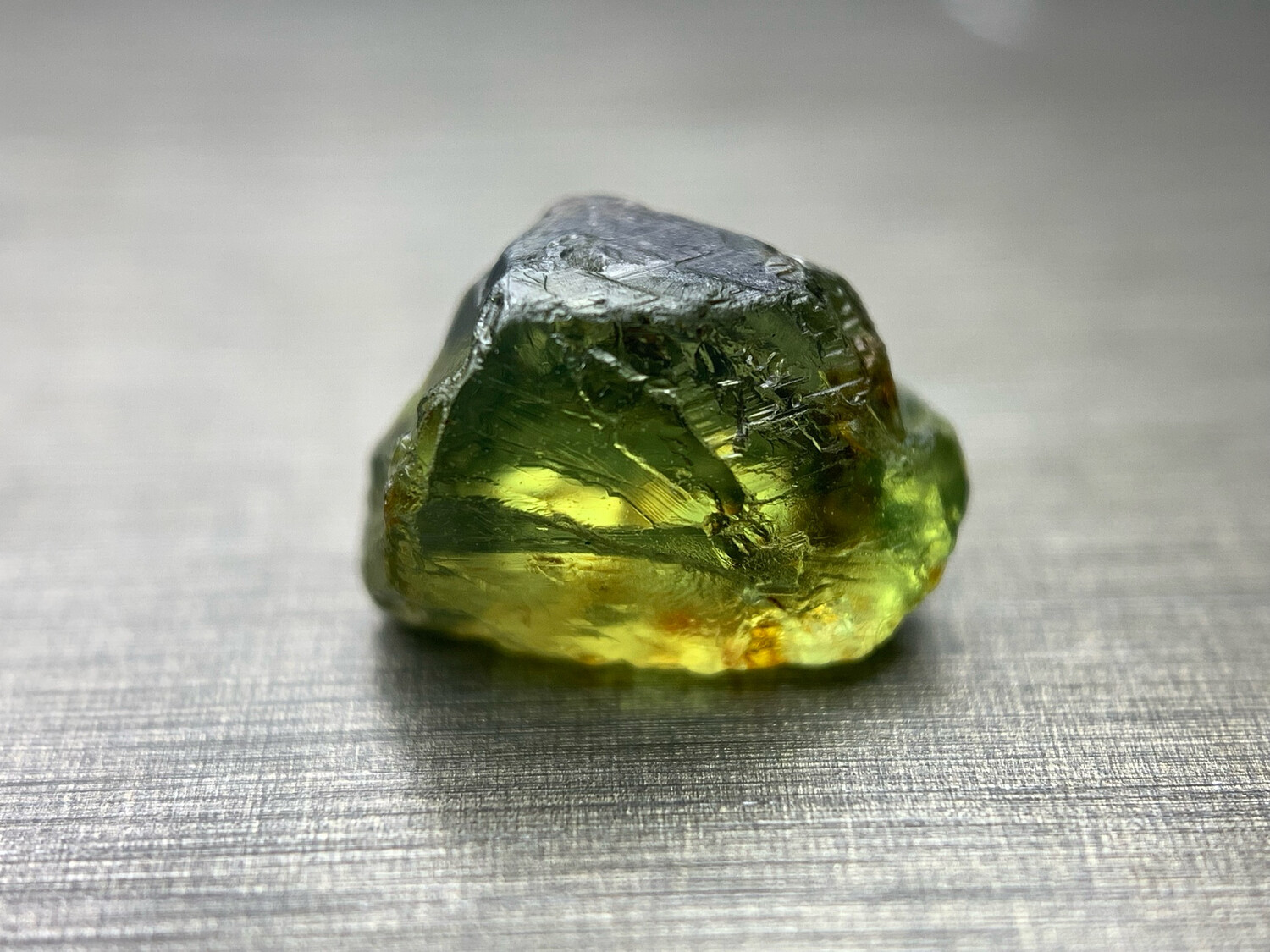 KENYAN SAPPHIRE 2.62ct