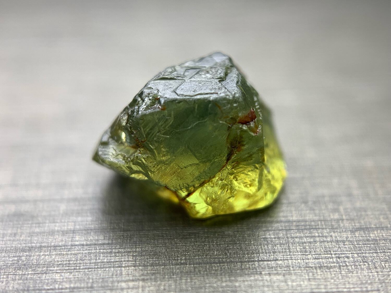 KENYAN SAPPHIRE 2.62ct