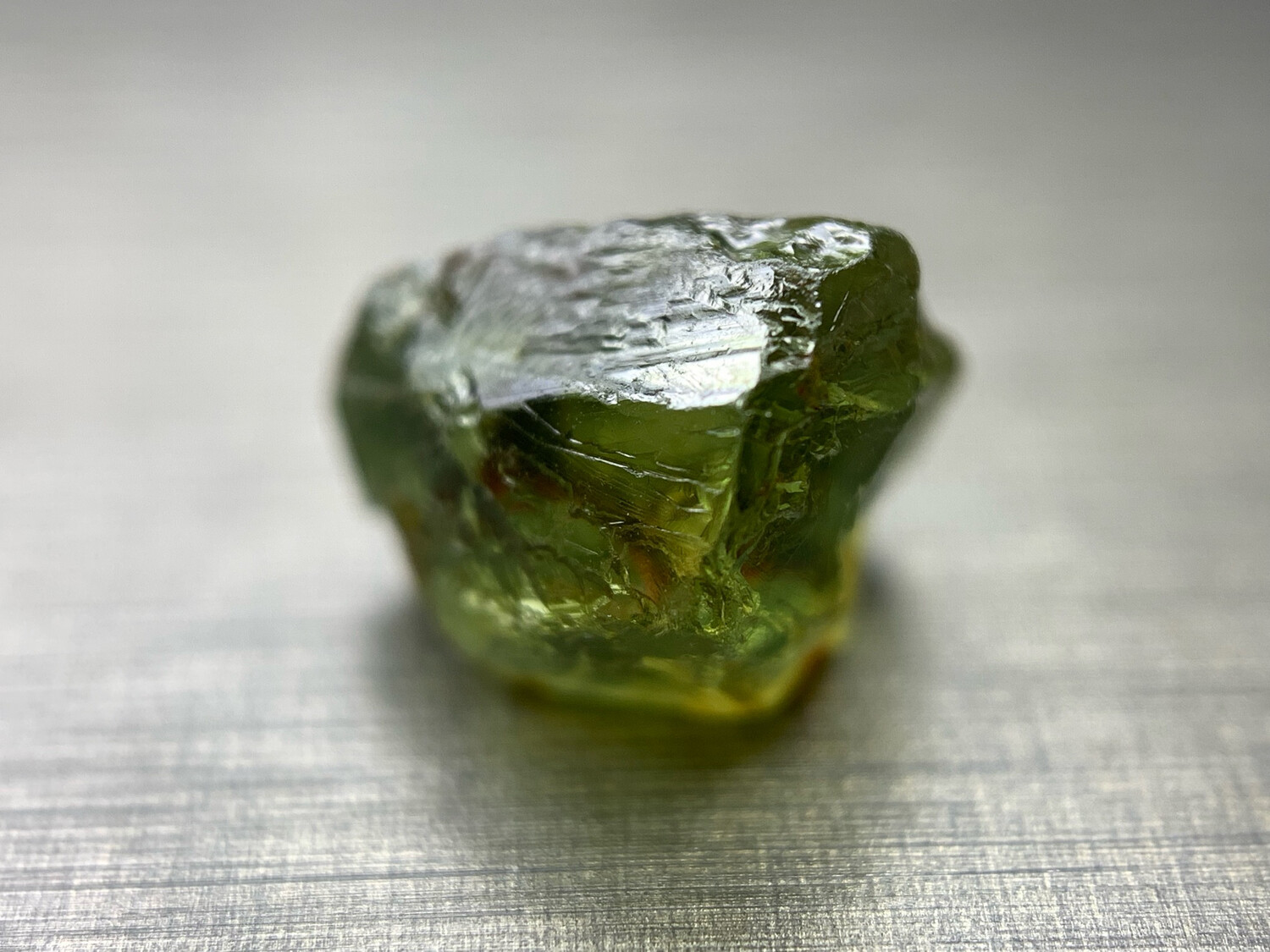 KENYAN SAPPHIRE 2.62ct
