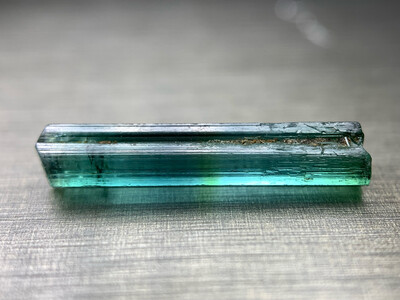 BLUE GREEN TOURMALINE 2.03ct