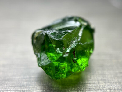 CHROME TOURMALINE 2.70ct