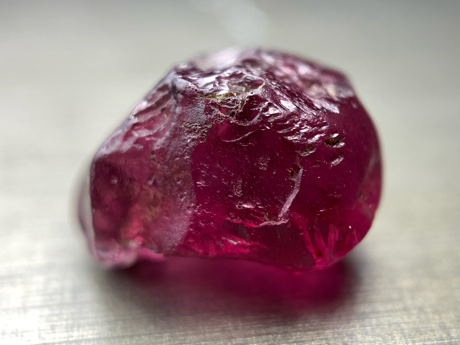 ᴬᵀᵞᴾᴵᶜᴬᴸ UMBALITE GARNET 1.51ct