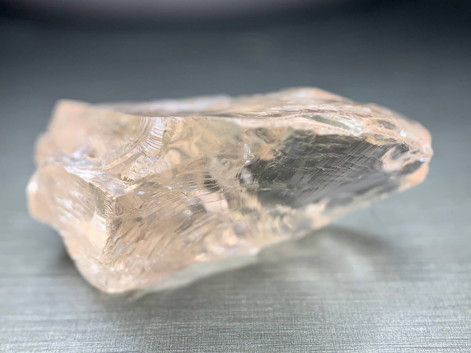 ᴬᵀᵞᴾᴵᶜᴬᴸ WILD MORGANITE 6,81ct