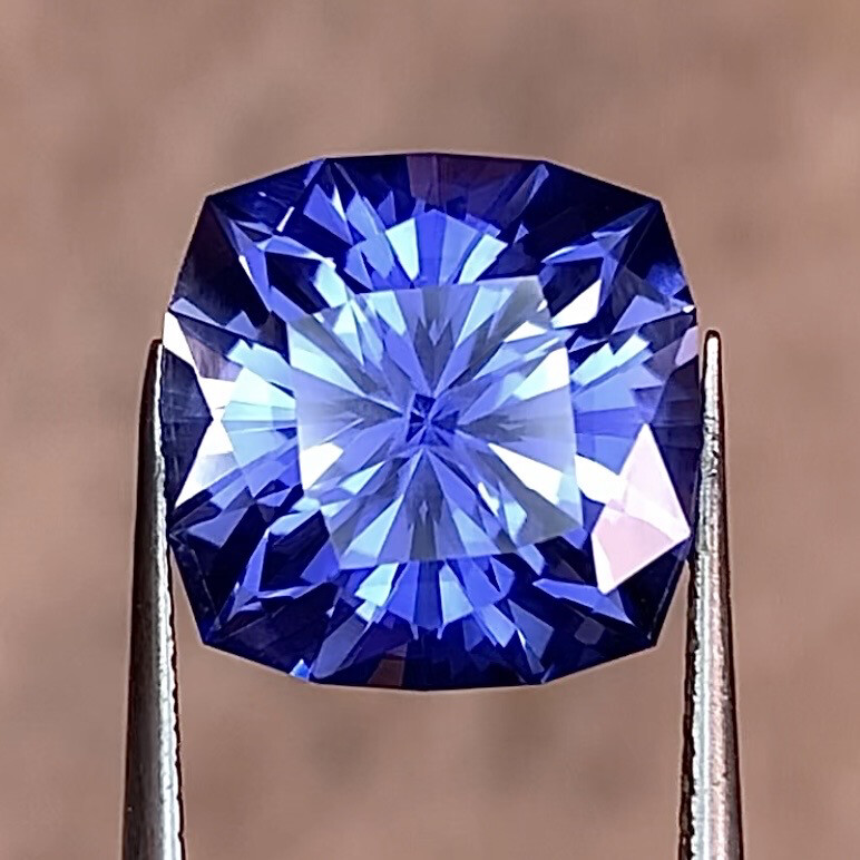 ᴬᵀᵞᴾᴵᶜᴬᴸ BLUE SAPPHIRE 5.18ct 🌱