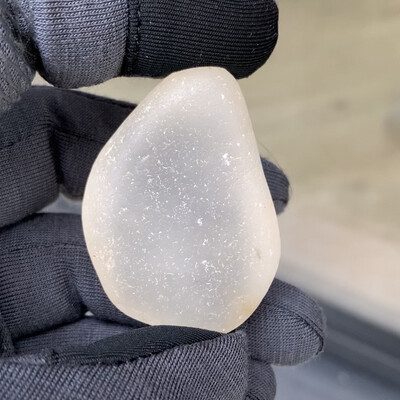 TOPAZ 425ct - REPLICA DIAMOND CULLINAN 3