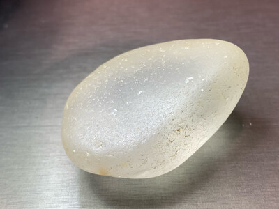 TOPAZ 425ct - REPLICA DIAMOND CULLINAN 3