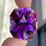 ᴬᵀᵞᴾᴵᶜᴬᴸ CHUNKY AMETHYST 106.80ct