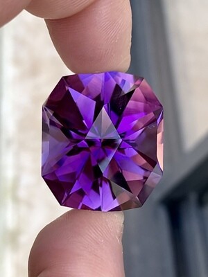 AMETHYST