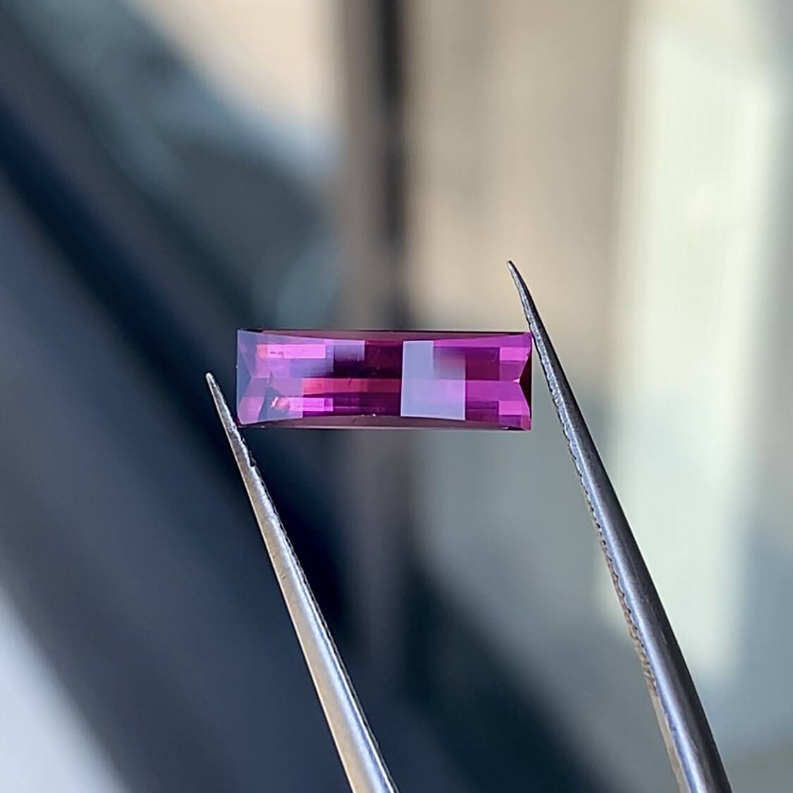 ᴬᵀᵞᴾᴵᶜᴬᴸ RHODOLITE GARNET 2,22ct