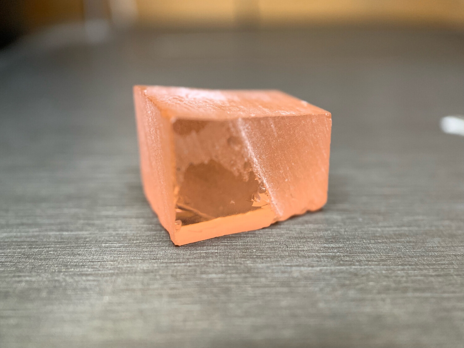 PADPARADSCHA ERBIUM YAG 🌱