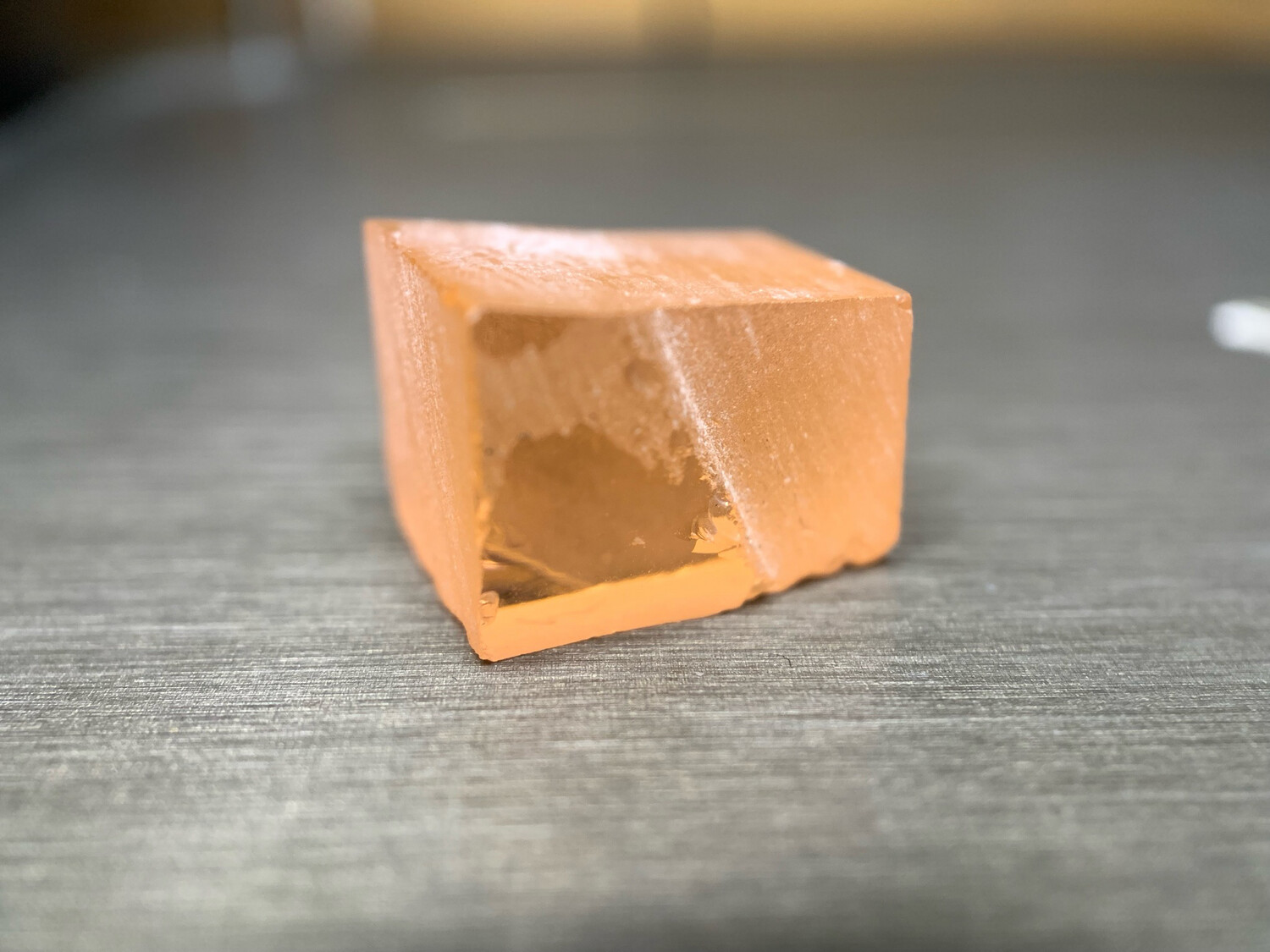 PADPARADSCHA ERBIUM YAG 🌱
