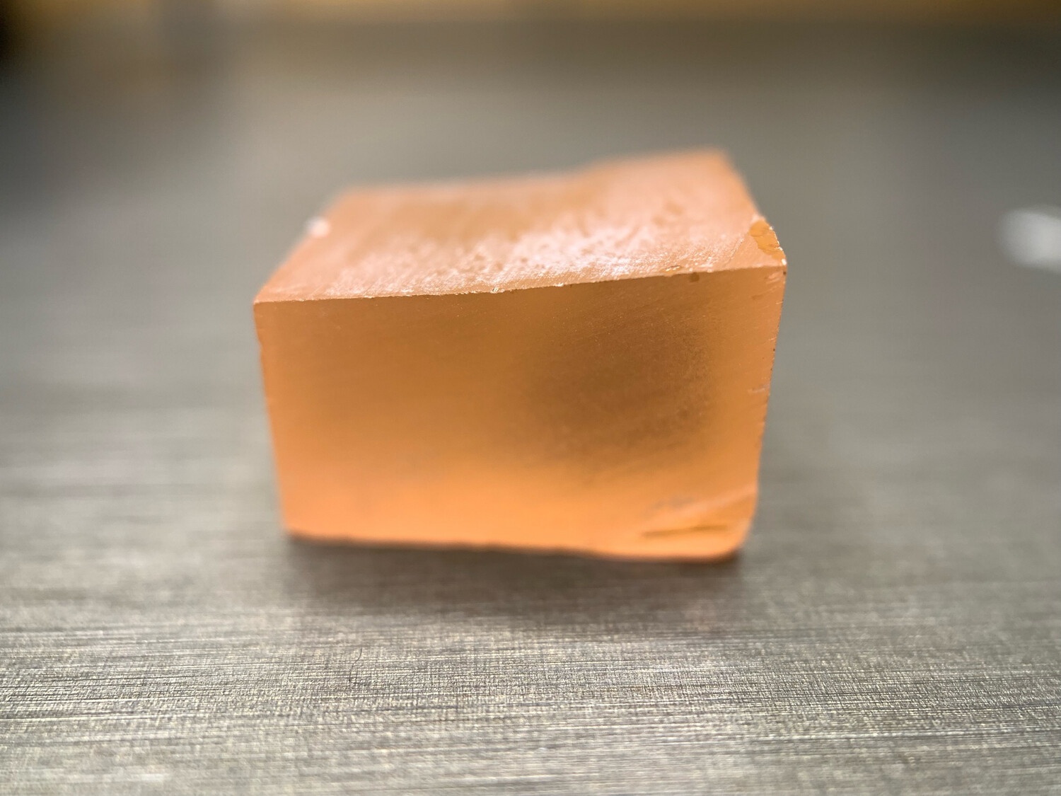 PADPARADSCHA ERBIUM YAG 🌱