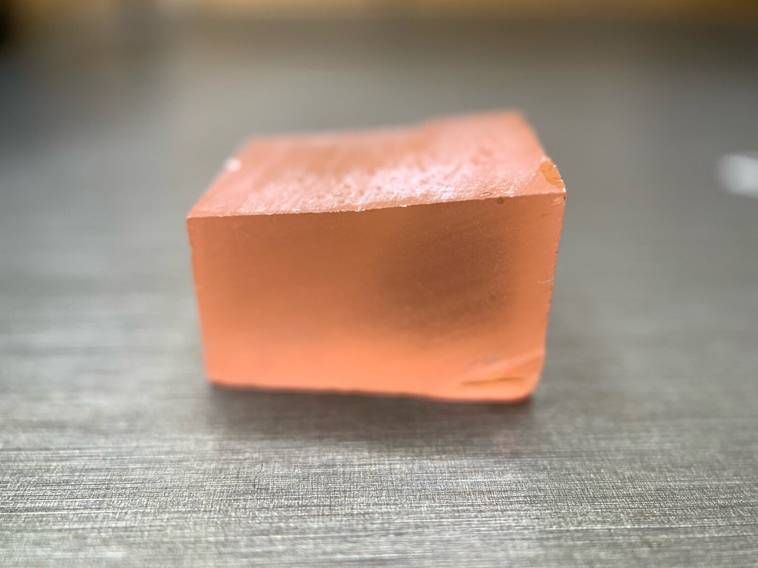 PADPARADSCHA ERBIUM YAG 🌱