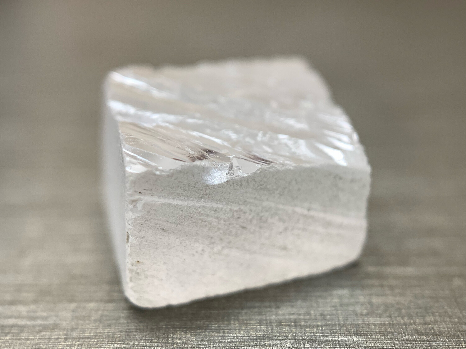 &quot;APPLE CORPORATION&quot; SAPPHIRE 🌱