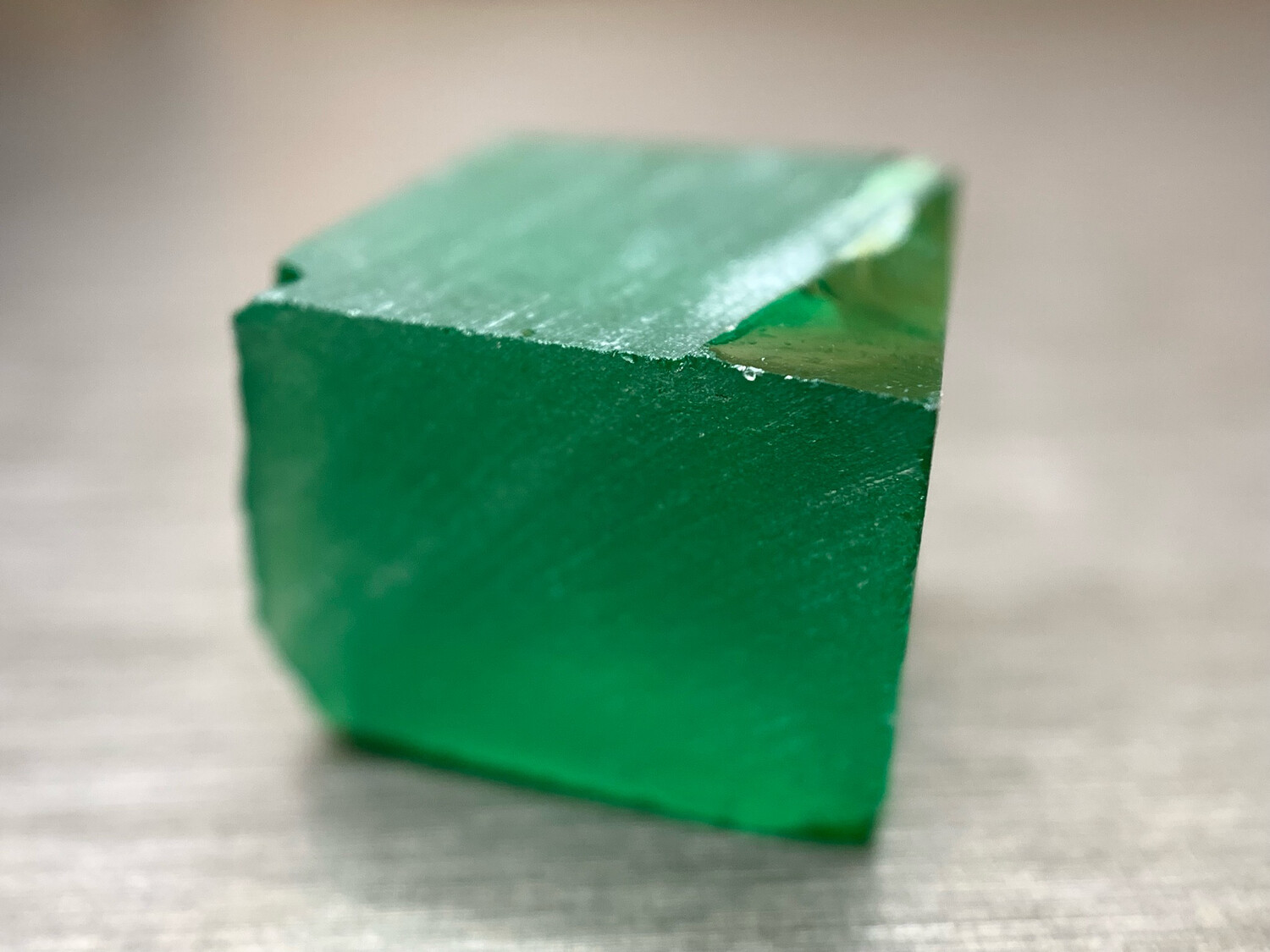 LASER GREEN YAG 🌱