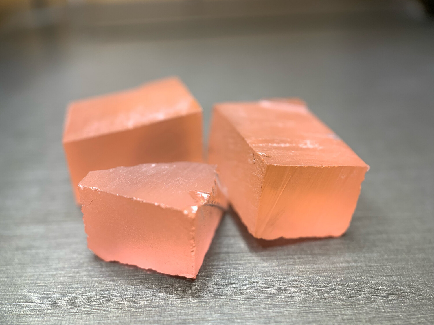 PADPARADSCHA ERBIUM YAG 🌱