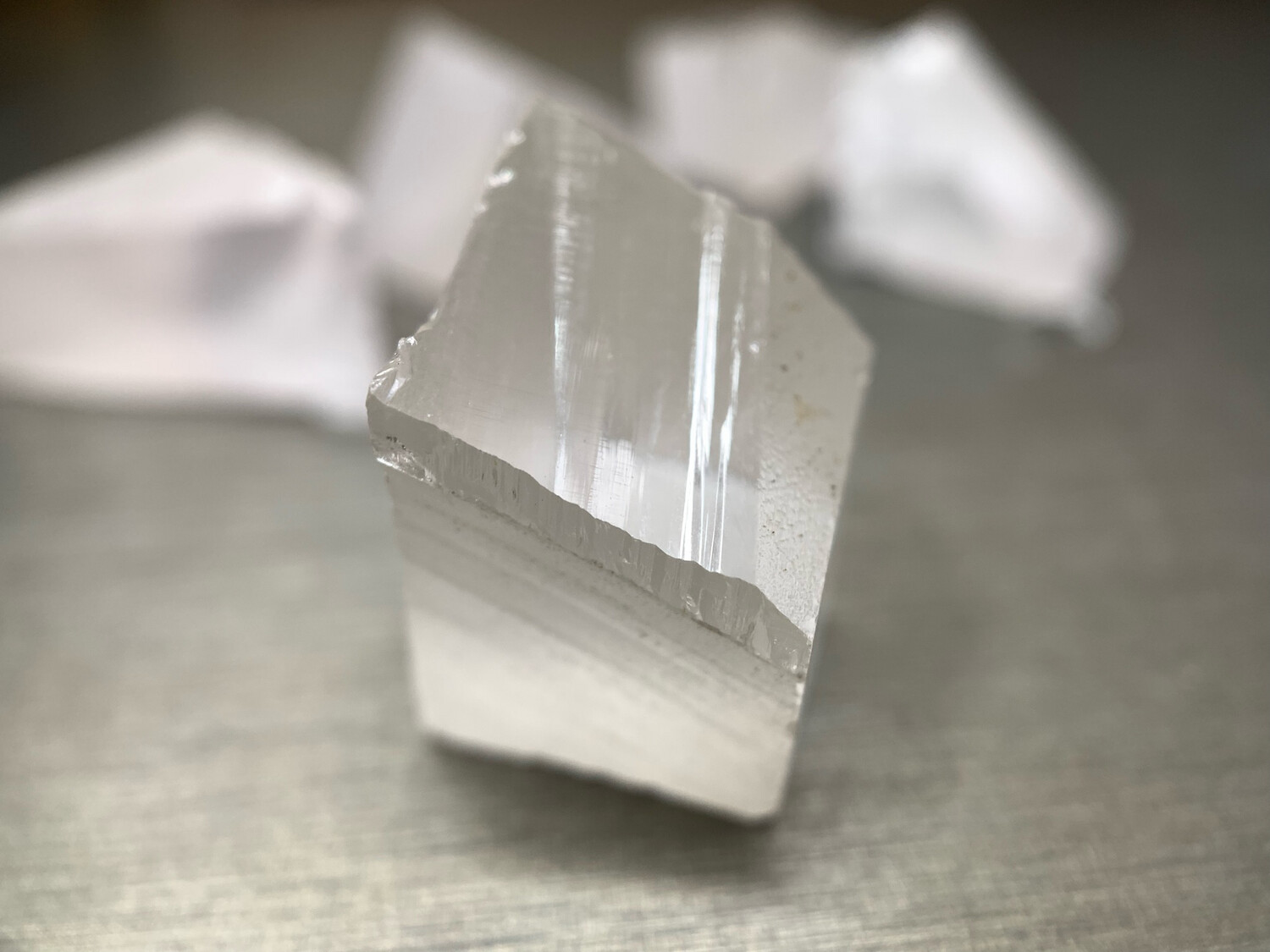 &quot;APPLE CORPORATION&quot; SAPPHIRE 🌱