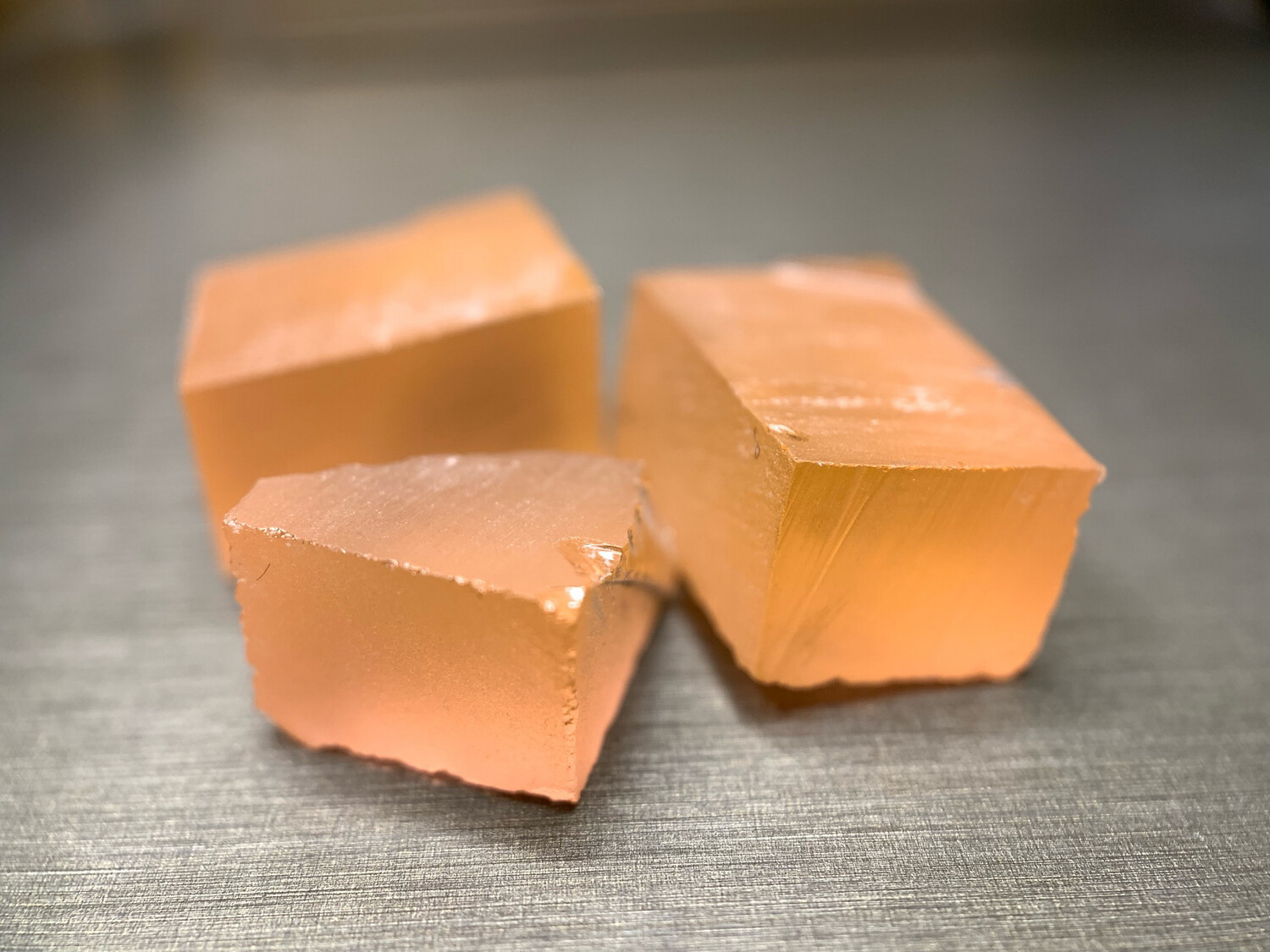 PADPARADSCHA ERBIUM YAG 🌱