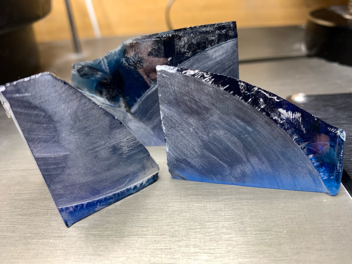 BLUE NANOSITAL 🌱