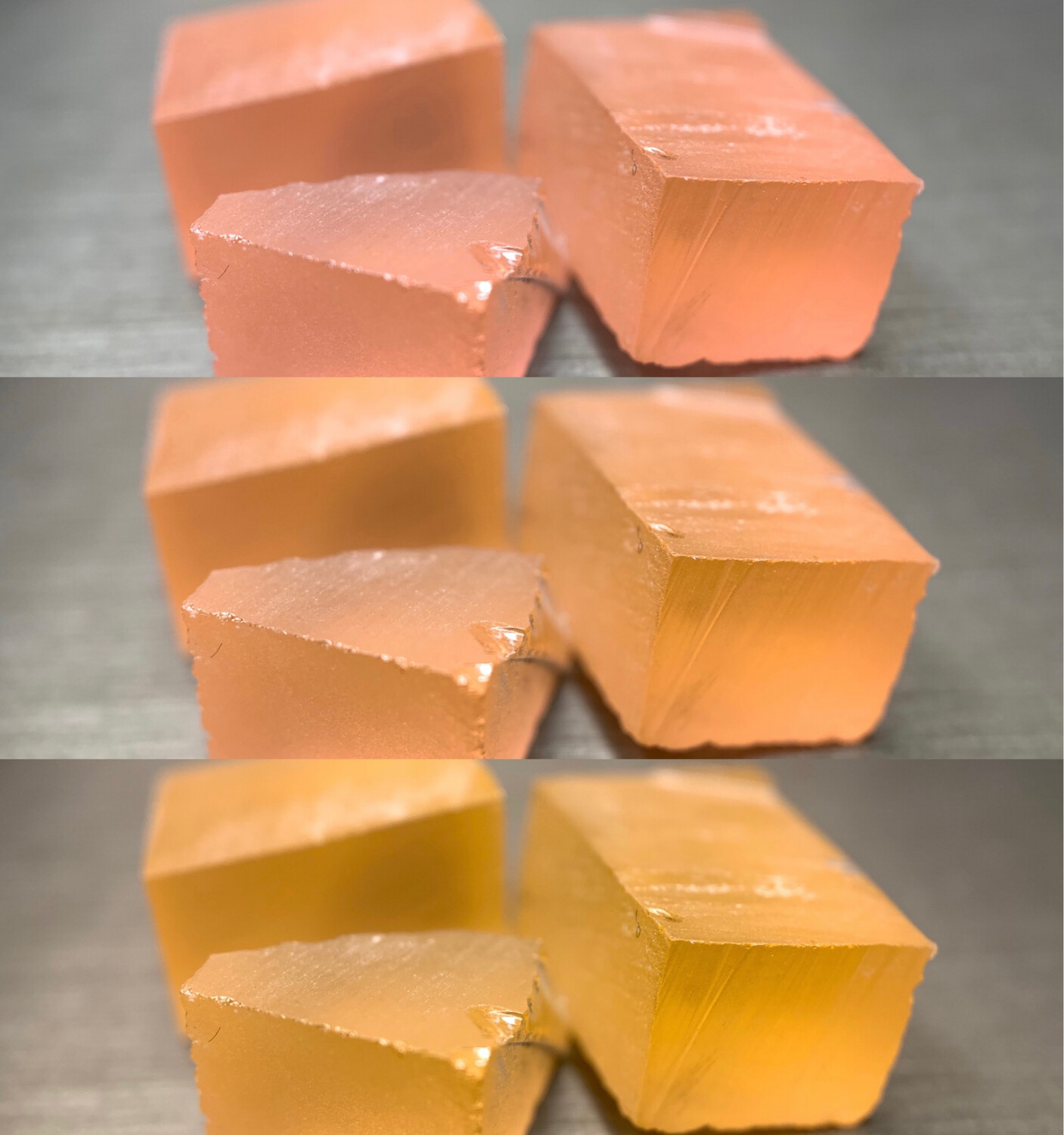 PADPARADSCHA ERBIUM YAG 🌱